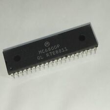 Mc6800p circuit integré d'occasion  Franconville