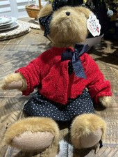 Boyds bear 902020 for sale  Spring