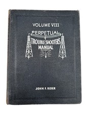 Perpetual trouble shooters for sale  Wauseon