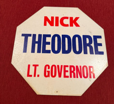 Vintage rare nick for sale  Anderson