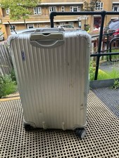Rimowa classic check for sale  LONDON