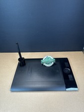 wacom intuos4 d'occasion  Expédié en Belgium
