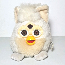 Furby buddies plush usato  Bologna