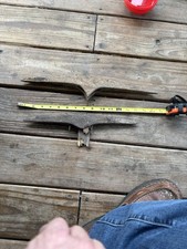 Antique miners pick for sale  Avella