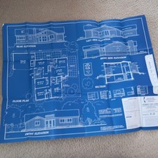House week study for sale  Macedonia