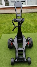 Stuart follow golf for sale  WARWICK