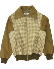 Vintage womens bomber for sale  IPSWICH