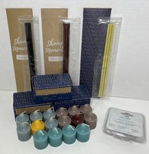 Partylite bundle votive for sale  HELMSDALE