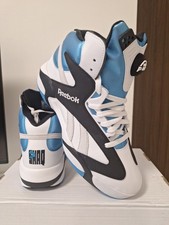 Reebok pump shaq d'occasion  Mauriac
