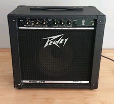Peavey rage 158 for sale  DEREHAM