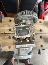 Nikki carburettor classic for sale  CARDIFF