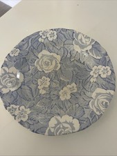 Victorian chintz burleigh for sale  KENDAL