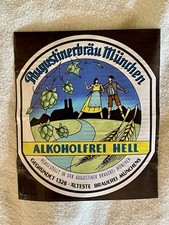 Augustiner alkoholfrei biereti gebraucht kaufen  Tiefenbach