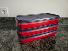 Tupperware vesperle stapelbare gebraucht kaufen  Augsburg