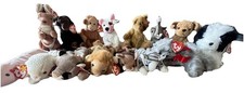 Beanie babies mixed for sale  Oklahoma City
