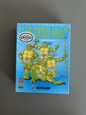 Jeu ninja turtles d'occasion  Montpellier-