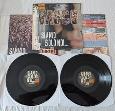 Vasco rossi siamo usato  Mantova