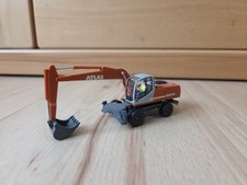 wiking bagger gebraucht kaufen wiking bagger gebraucht kaufen Wallhausen, Blankenheim