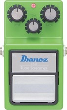 Overdrive Ibanez Tube Screamer Ts9 comprar usado  Enviando para Brazil
