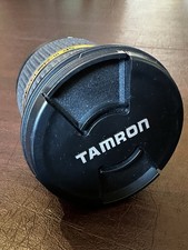 Tamron 24mm 3.5 for sale  Iowa City