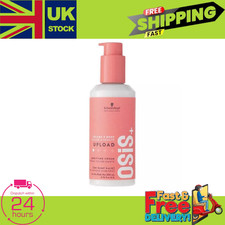 Schwarzkopf osis upload for sale  LEICESTER