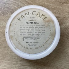 Max factor pan for sale  ST. COLUMB