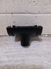 Polypipe 112mm black for sale  BIDEFORD