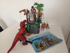 Playmobil 9429 temple d'occasion  Frejus