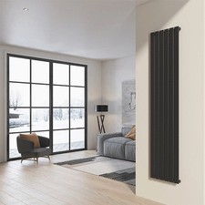 Radiatore design piastre usato  Italia