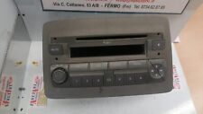 Autoradio originale fiat usato  Fermo