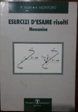 Esercizi esame risolti usato  Serramanna