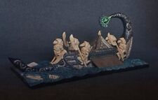 Dreadfleet painted curse for sale  PETERBOROUGH