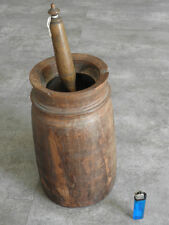 Vintage butter churn d'occasion  Marlenheim