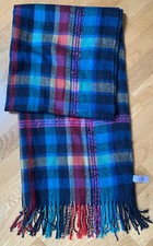 Marks spencer tartan for sale  UK