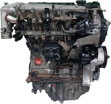 Motor para Fiat Multipla 186 1.9 JTD 186A6000 71718114 71720624 71720624 comprar usado  Enviando para Brazil