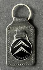 CHAVEIRO ESMALTE COURO CITROEN EMBLEMA CHAVEIRO comprar usado  Enviando para Brazil