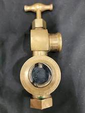 Antique lunkenheimer steam for sale  Ravenna