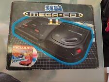 Sega mega console d'occasion  Charenton-le-Pont