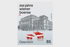 Austria 2021 autriche d'occasion  Lille-