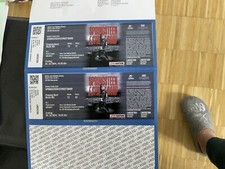 Bruce springsteen hannover gebraucht kaufen  Frankfurt am Main