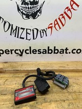 Centralina harley davidson usato Centralina harley davidson usato  Italia