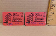 Vail ski resort for sale  Lake Elsinore