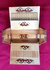 Alte ddr zigarettenbox gebraucht kaufen  Erfurt
