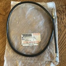 Nos genuine yamaha for sale  YORK