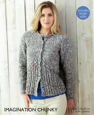 Knitting pattern ladies for sale  Shipping to Ireland