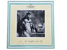 Vinyl box goethe gebraucht kaufen  Woltersdorf