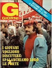 Giorni 1976 renato usato  Italia