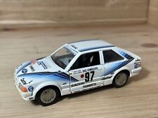Ford escort xr3 usato  Monteroni d'Arbia