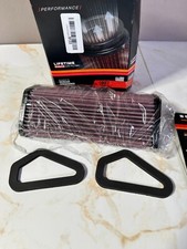 Air filter ducati for sale  Hendersonville