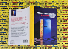 Book libro danno usato  Vigarano Mainarda